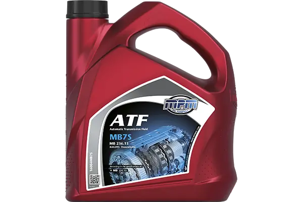 16004MB7S MPM OIL