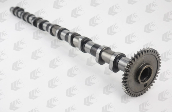 Вал распределительный на BMW 5  F10