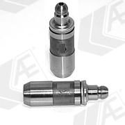  Compensador hidrâulico (empurrador hidrâulico), empurrador de válvulas Hyundai Elantra III sedan (XD) (2000 - 2006) III