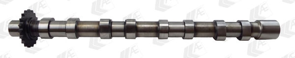 0801EW Peugeot/Citroen Распредвал двигателя, впускной