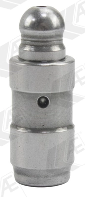 Compensador hidrâulico (empurrador hidrâulico), empurrador de válvulas Honda Civic 8 FK, FN