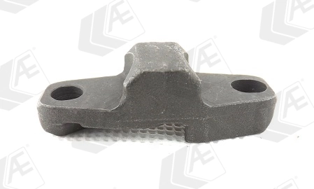 Balanceiro de válvula (balanceiro de válvulas) Chevrolet Captiva 1 C100