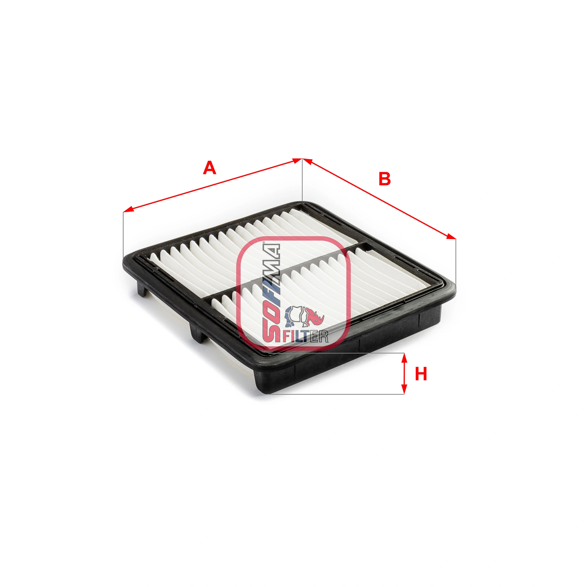 S3104A Sofima