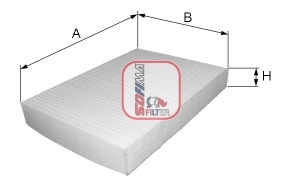 S3111C Sofima