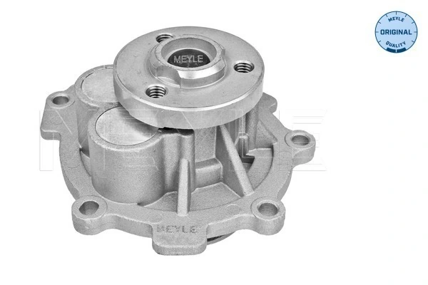 Помпа охлаждения Chevrolet Cruze универсал (J300) (2012 - 2026) цена, от 37.61 USD