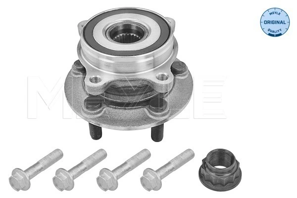 Ступицы передних колес AND 30407106 цена, от 68.12 USD