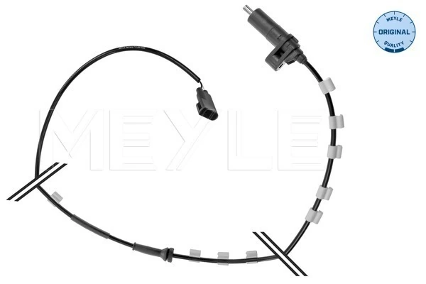 HMPYC152B372BC Hmpx Датчик АБС (ABS) задний, правый