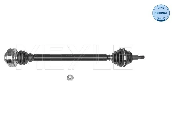 Привод передний правый Seat Toledo II седан (1M2) (1999 - 2006) цена, от 98.45 USD