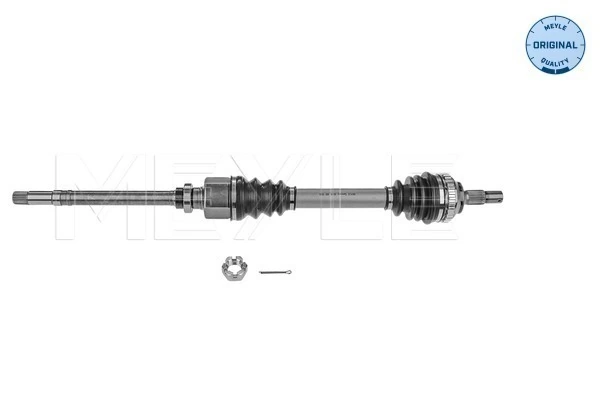 Купить CT1138924A Kamoka Вал приводной правый