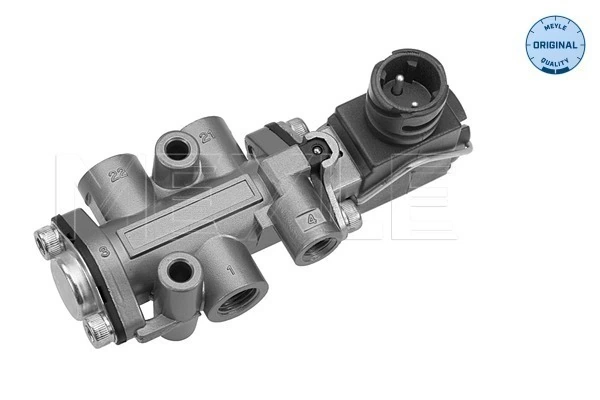 5001856937 Renault (RVI) Клапан ограничения давления пневмосистемы