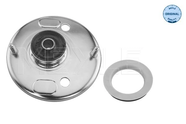 Подушка амортизатора переднего на Volvo 940  944