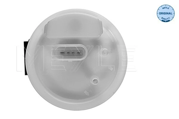 Módulo de bomba de combustível com sensor do nível de combustível para Seat Cordoba  6L2