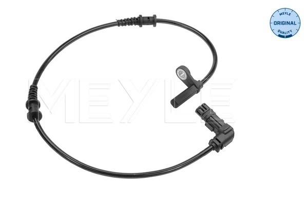 Sensor dianteiro de ABS para Mercedes C  CL203