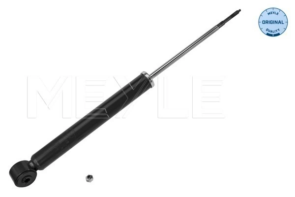 Стойка амортизатора задняя Starline STLC000412 цена, от 26.82 USD