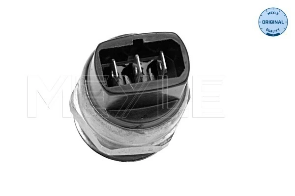 Sensor de temperatura do fluido de esfriamento (de ativação de ventilador do radiador) para Volkswagen Transporter T4 70B, 70C, 7DB, 7DK, 70J, 70K, 7DC, 7DJ