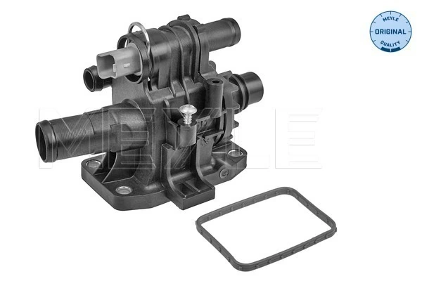 Carcasa del termostato Citroen C5 