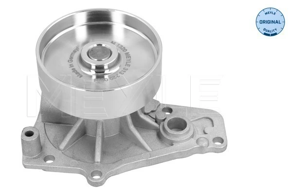 Насос водяной на BMW X3  G01, F97, G08