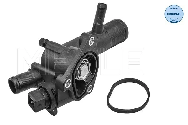 Caixa do termostato Dacia Logan I  MCV KS