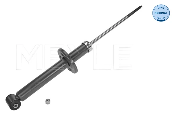 Стойка амортизатора задняя Starline STLA000142 цена, от 26.68 USD