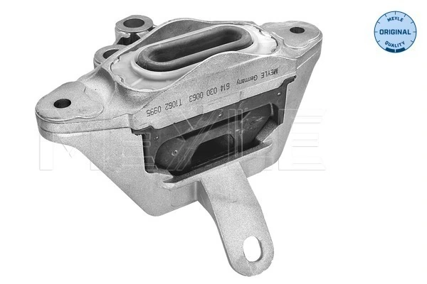 Гидроопора двигателя левая Polcar OPEM096 цена, от 45.55 USD