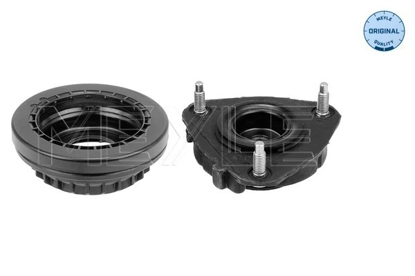 7146410001S Meyle Подушка амортизатора переднего