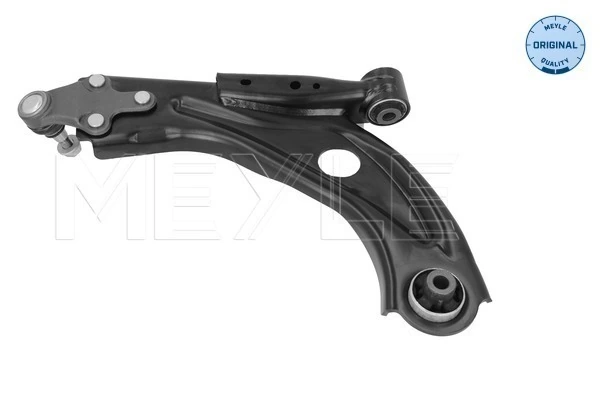 SU001B4136 Toyota Рычаг передней подвески нижний, правый