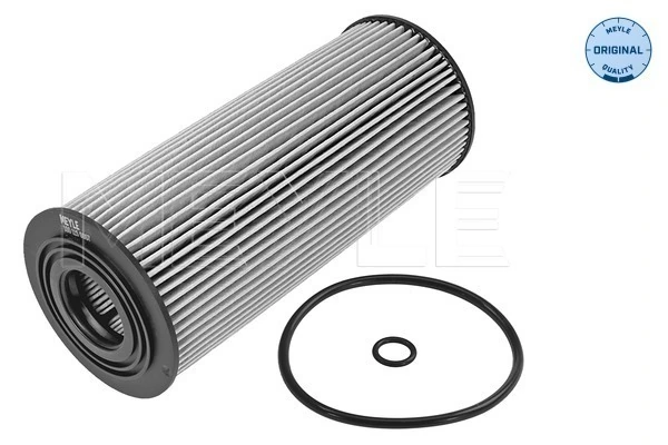 Filtro de aceite 1001150007 Meyle