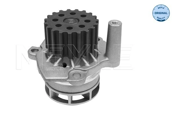 Bomba de água (bomba) de esfriamento Volkswagen Transporter T5 7HA, 7HH, 7EA, 7EH