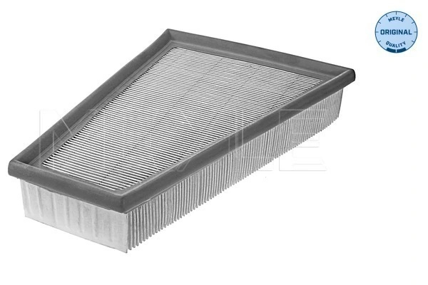 Воздушный фильтр двигателя на Peugeot Partner I 5F