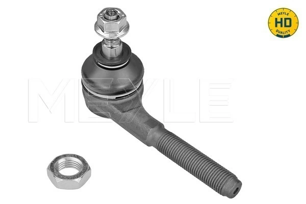 Rótulas de dirección Peugeot 206 
