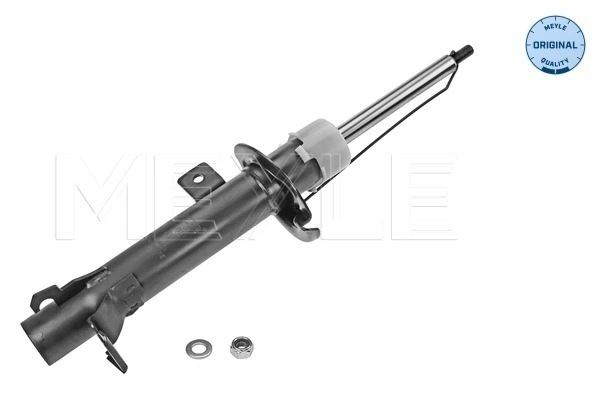 Амортизатор передней подвески левой Ford Fusion универсал (JU) (2002 - 2012) цена, от 42.75 USD
