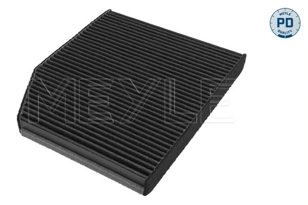 Фильтр воздушный отопителя Daco DFC1008W цена, от 9.36 USD