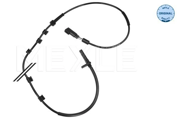 HMP6C112B372BD Hmpx Датчик АБС (ABS) задний, правый