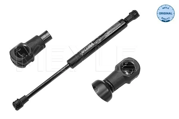 Amortecedor de tampa de porta-malas (de 3ª/5ª porta traseira) Opel Vectra C GTS 