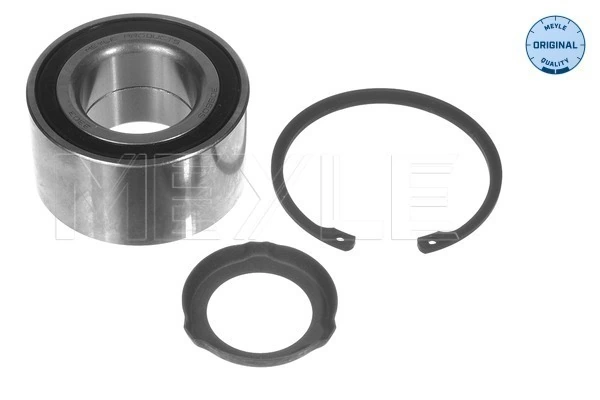 7421760184 Renault (RVI) Подшипник ступицы задней