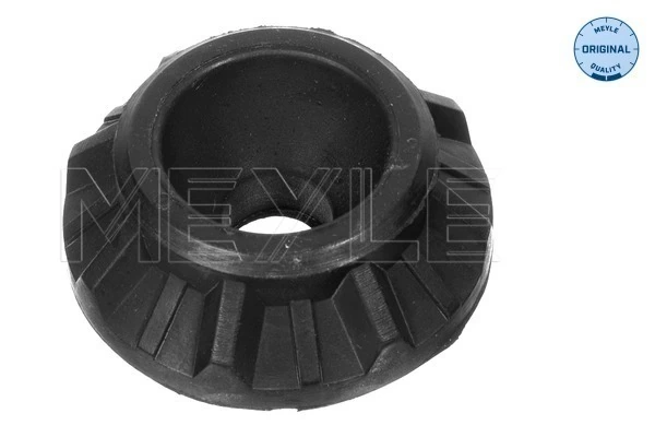 Suporte de amortecedor traseiro Volkswagen Polo 3 6KV5