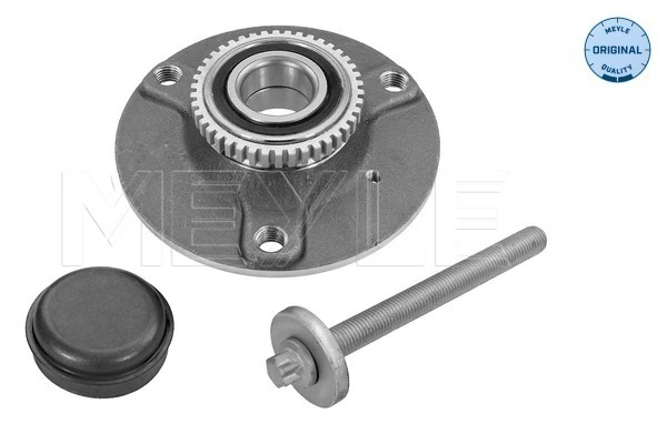 Ступицы передних колес Smart FORTWO купе (450) (2004 - 2007) цена, от 35.52 USD