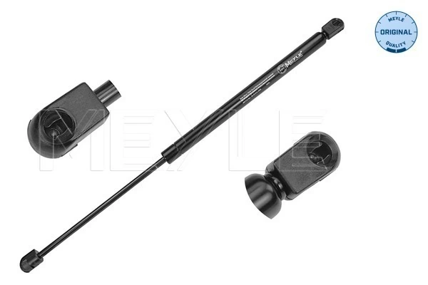 GS0356 Magneti Marelli Амортизатор крышки багажника
