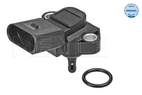 Sensor de presion de carga (inyeccion de aire turbina) 1148120006 Meyle
