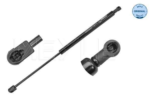 430719108000 Magneti Marelli Амортизатор крышки багажника