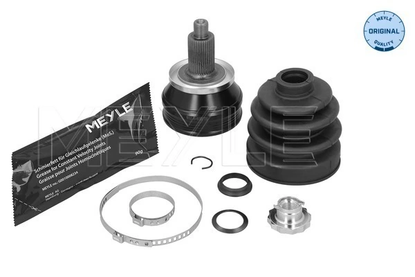 251414MG Maxgear Наружная граната