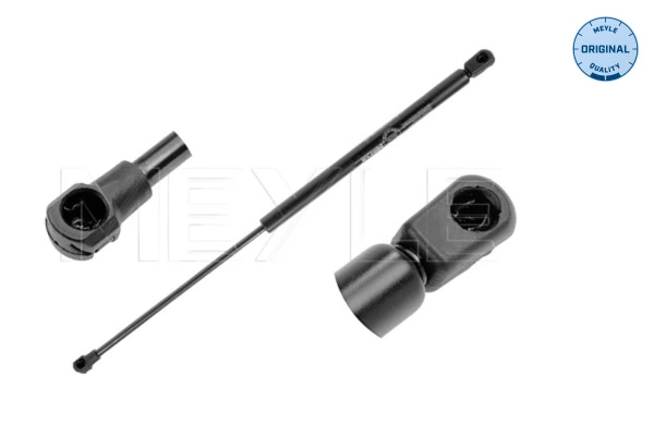 430719022400 Magneti Marelli Амортизатор крышки багажника