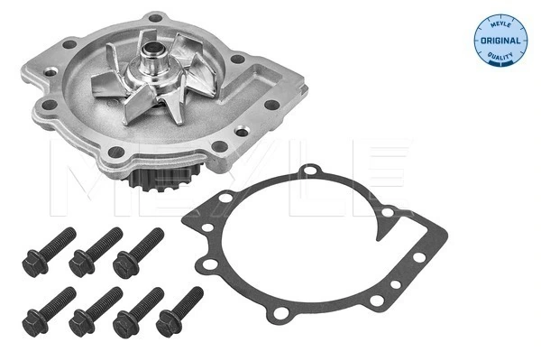 Bomba de água (bomba) de esfriamento para Volvo V70 I LV