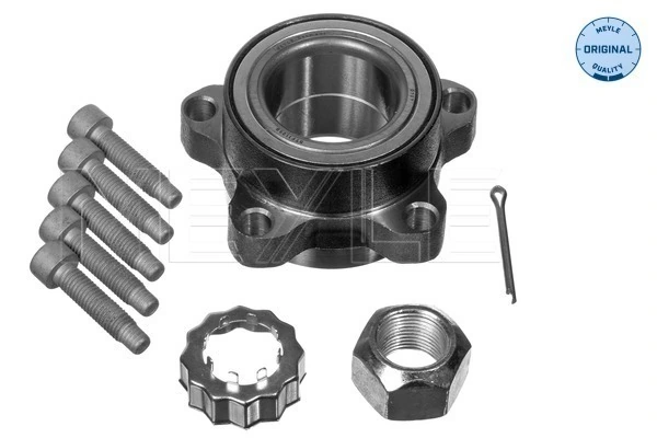 Rolamento de cubo dianteiro Ford Transit V V184/5