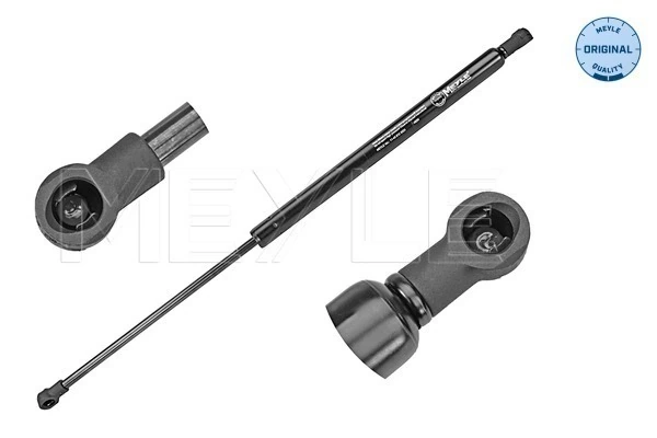 GS0798 Magneti Marelli Амортизатор крышки багажника