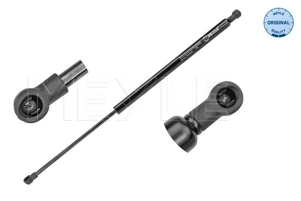 GS0790 Magneti Marelli Амортизатор крышки багажника