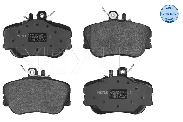Колодки PSP D0645 цена, от 22.78 USD