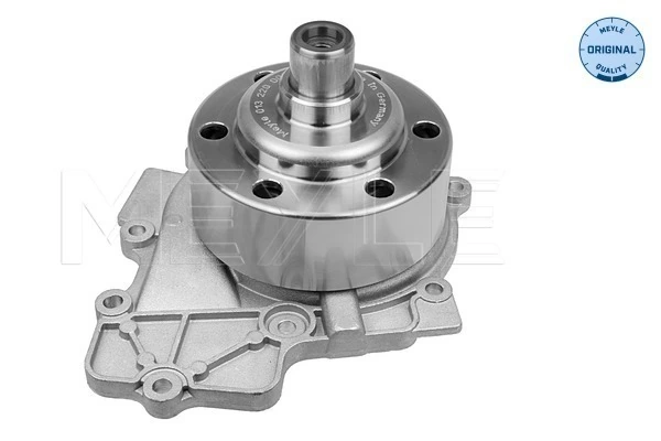 Насос водяной на Mercedes Sprinter II 5-t 906