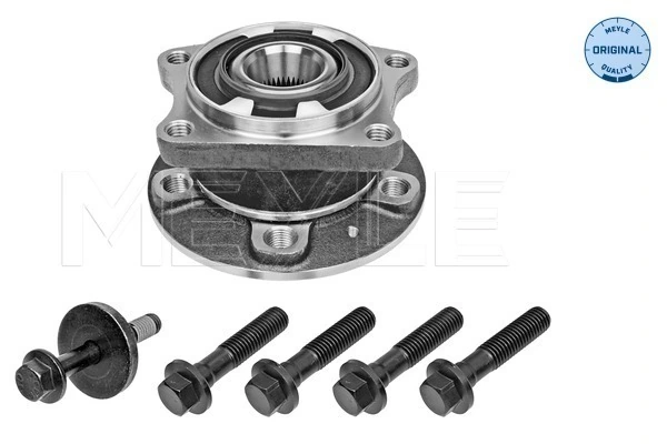 Ступицы задних колес Polcar CX980 цена, от 82.90 USD