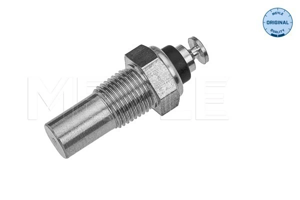Sensor de temperatura do fluido de esfriamento Opel Astra 53, 54, 58, 59